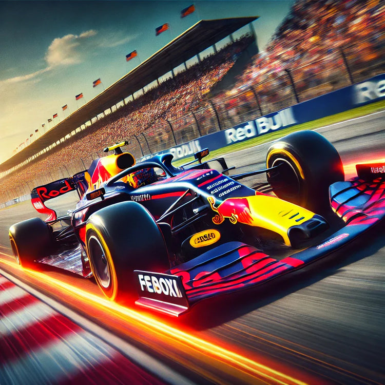 Red Bull Racing